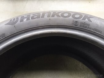 245/45 R18 2.ks Hankook letné doveziem - 4
