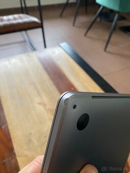 MacBook Pro 13”, 2020 – i7 / 32 GB RAM / 512 GB SSD - 4