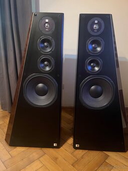 Jbl ti 5000 - 4
