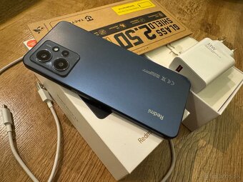 Xiaomi Redmi Note 12 4G - 4