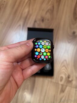 Smart watch Pro - 4