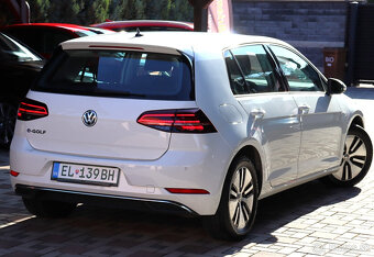 Volkswagen e-Golf VII Elektro Virtual - 4