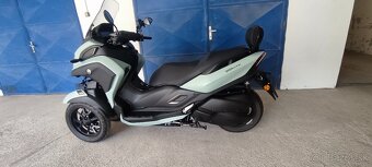 PREDÁM Yamaha TRICITY 300 VP : B - 4