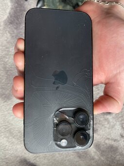 Iphone 14 pro - 4