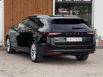 Škoda Superb Combi 2.0 TDI 110KW TOP SELECTION DSG DPH - 4
