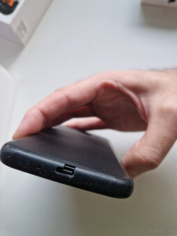 Samsung XCover 4S 32GB Black - 4