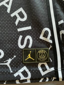 Jordan dres XL - 4