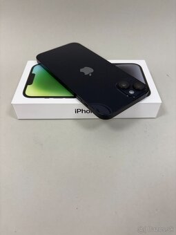 Apple iPhone 14 Plus 256GB Midnight - 4