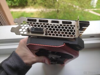 GTX 1080 8GB Gainward Phoenix - 4