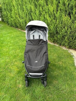 Britax Römer Smile 3 - 4