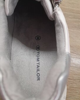 Tom Tailor - 4