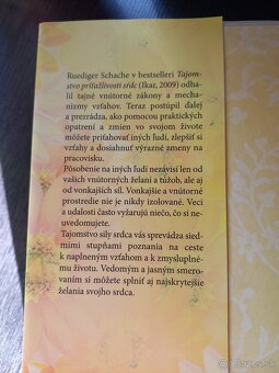 2ks Tajomstvo príťažlivosti sŕdc + Tajomstvo sily srdca - 4