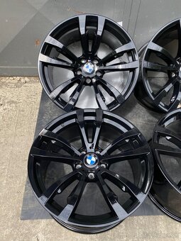✅ R20 ®️ Originál BMW 5x120 M-Packet ✅ X5 X6 F15 F16 - 4