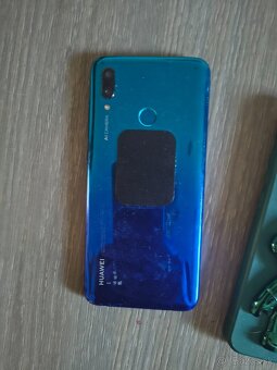 Huawei P Smart 2019 - 4