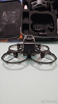 DJI Avata - 3.5 Axis Flying Kit – výborný stav - 4