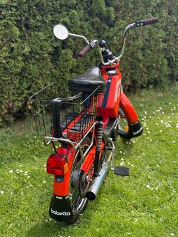 Babeta 210 - 4
