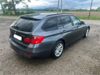 BMW F31 - 4