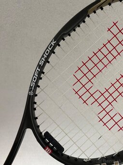 Wilson Ultra Pro + originál púzdro - 4