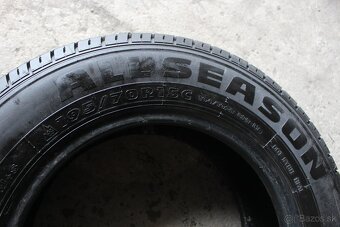 TORQUE...7-8MM....LETNA....SADA....195/70 r15C..../Záťažové/ - 4