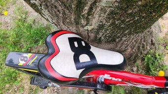 Dino bicykel 14 - 4