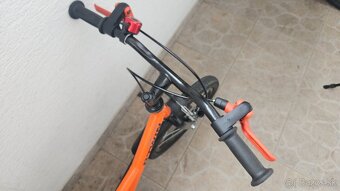 Detský bicykel BTWIN 16 - 4
