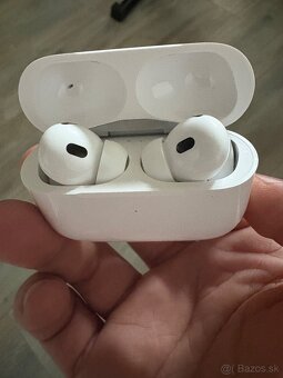 Apple airpods 2 pro - 4