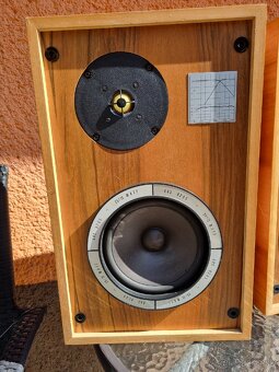 Reproduktory tesla ARS 9205.10 - 4