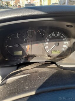 Skoda Octavia 1 - 4