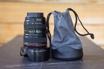 Canon EF 24-105L F4 IS USM - 4
