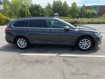 VW PASSAT VARIANT B8 2.0 TDI DSG - 4