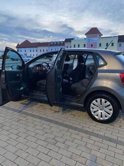 VW Polo - 4
