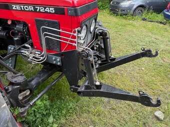 ZETOR 7245 HORAL SYSTEM - 4