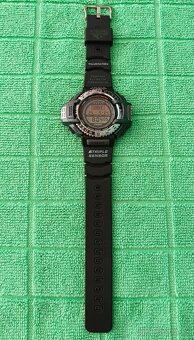 Casio ProTrek PRT-40 HWJ HUNTING WORLD - 4