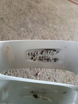 Predam elektróny 5x112 R17 - 4