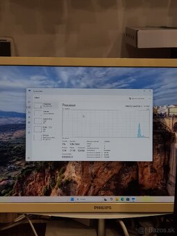 Herný PC, i3-14gen, 32GB , rx5600xt - 4