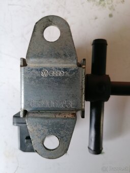 Ventil - 4