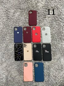 Iphone 11 11pro 12mini 12 12pro 13 ochranne sklo a puzrdo - 4