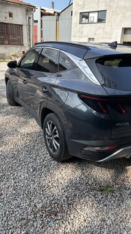 Predam Hyundai Tucson 1,6 T-Gdi, 4x4, Style - 10/2021 - 4