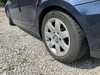 BMW 118d - 4