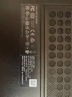 Lenovo Legion 5 - 4