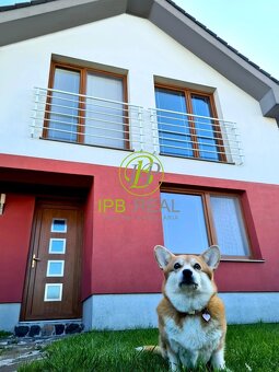 5-izb. rodinný dom na Orechovej ul. v Rovinke - 4