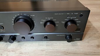 Technics SU-VX 720 - 4