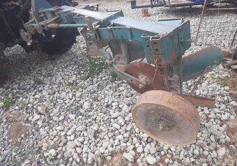 Privat pluh trojak - 4