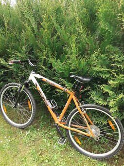 Bicykel - 4