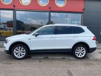 VW Tiguan Allspace 2.0 TDI 176kW Highline 4Motion DSG 7-mies - 4