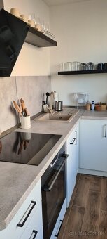 1 izbovy bytik,Palarikova Košice - 4