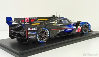 1:18 Spark Cadillac V-SERIES-R 24h Le mans 2023 - 4
