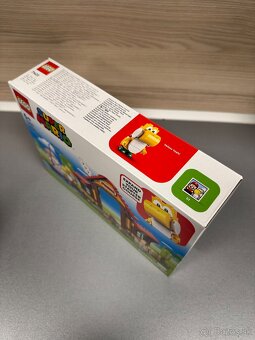 Lego 71422 Super Mário - 4