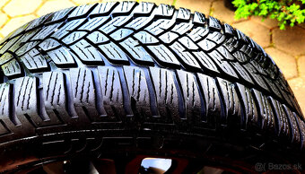 alu R16 5x114,3 zimné pneu 205/55, Hyundai i30, Kia Ceed - 4