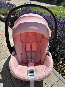 Vajíčko cybex simply flowers - 4